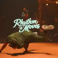 Evenemang: Paradox-sal Woman Och Gatuverket Rhythm Of The Night! -en Double Bill