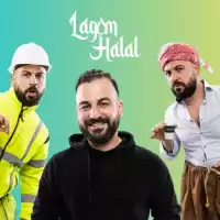 Evenemang: Diyari Mahmoud - Lagom Halal - Varberg