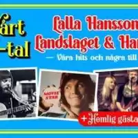 Evenemang: Vårt 70-tal