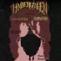Evenemang: Sunniva + Grave Hex