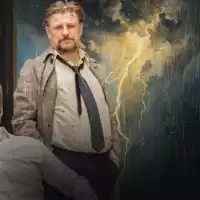 Evenemang: Blåsväder - En Psykologisk Komedi