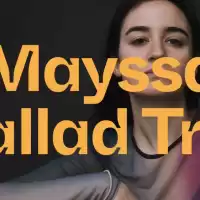 Evenemang: Mayssa Jallad Trio (lb)