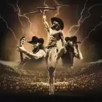 Evenemang: Warren Zeiders