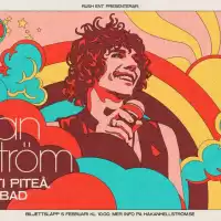 Evenemang: Håkan Hellström | Pite Havsbad | Piteå