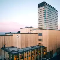 Evenemang: Rönnskärsfesten (test)