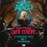 Evenemang: Midnight Danger