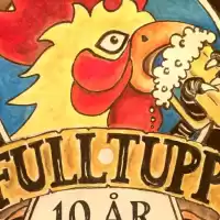 Evenemang: Conny Bloom - Fullt Upp 10 år