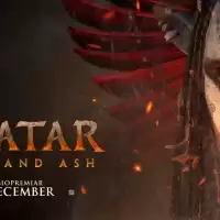 Evenemang: Avatar: Fire And Ash 3d