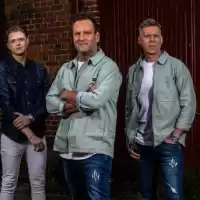 Evenemang: Sommardans Med Donnez