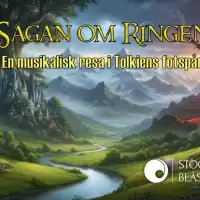 Evenemang: Sagan Om Ringen