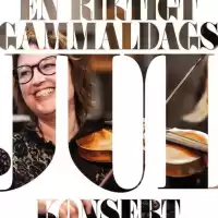 Evenemang: Göteborg Baroque: En Riktigt Gammaldags Julkonsert