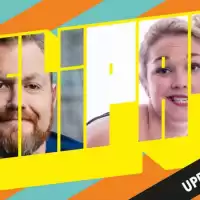 Evenemang: Oslipat Med Kristoffer Appelquist Och Elin Almen