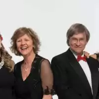 Evenemang: The Hebbe Family Från Swing Till Chopin