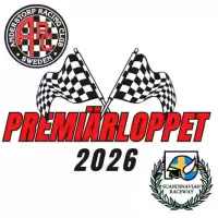 Evenemang: Premiärloppet 2026