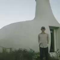 Evenemang: Fergus Jones (uk)