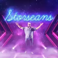 Evenemang: Storseans Med Mediet Christoffer Norén