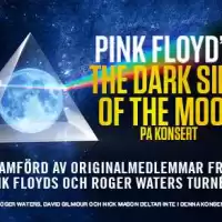 Evenemang: Pink Floyds Dark Side Of The Moon - In Concert