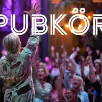 Evenemang: Pubkör & Afterchoir På Makeriet - örebro