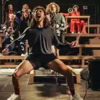 Evenemang: Miet Warlop - One Song: Histoire(s) Du Théâtre Iv