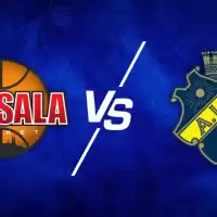 Evenemang: Uppsala Basket - Aik