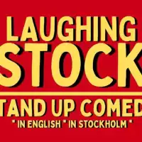 Evenemang: Laughing Stock At The Liffey