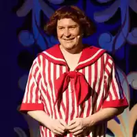 Evenemang: Svenska Revyn