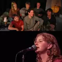 Evenemang: Minuano + Selma Lundgren (karaoke Direkt Efter)