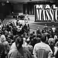 Evenemang: Malmö Mass Choir // Våren 2026