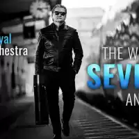 Evenemang: The World Of Sevdah & More -duco Kneževic & Etno Royal World Orchestra