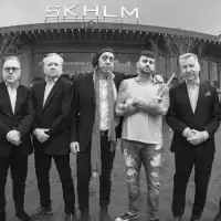 Evenemang: 30/4 Ksmb | Debaser Strand