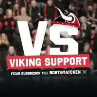 Evenemang: Bussresa Troja