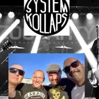 Evenemang: City Saints, Zooparty & Systemkollaps