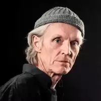 Evenemang: John Holm - Närke Kulturbryggeri