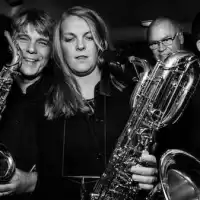 Evenemang: Levande Musik - Stockholms Saxofonkvartett