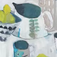 Evenemang: Konstföreläsning Av John Button