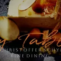 Evenemang: My Table 7 Mars