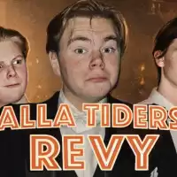 Evenemang: Alla Tiders Revy