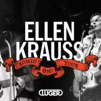 Evenemang: Ellen Krauss – Romeo On Tour