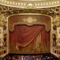 Evenemang: Barberaren I Sevilla - Live From Met