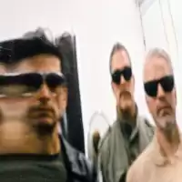 Evenemang: Les Big Byrd Live