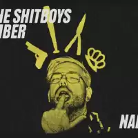 Evenemang: Joe & The Shitboys