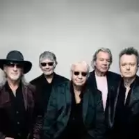 Evenemang: Deep Purple