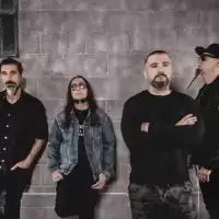 Evenemang: System Of A Down I Vip Packages