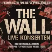 Evenemang: The Wall In Concert
