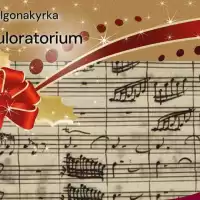 Evenemang: Bachs Juloratorium Del 4-6