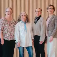 Evenemang: ögonblick I Vård Och Omsorg