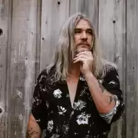 Evenemang: 17/5 Israel Nash | Debaser Strand