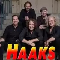 Evenemang: Krogshow Med Haaks