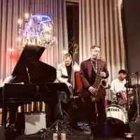 Evenemang: Lsd Partaj Andra Rytmer