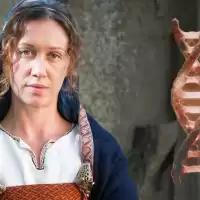 Evenemang: Vikingatida Dna – Spår Av Världen I Skandinavien